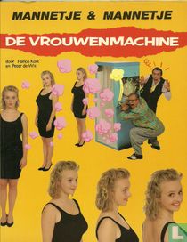 De vrouwenmachine