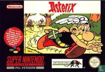 Asterix