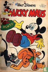 Micky Maus 11
