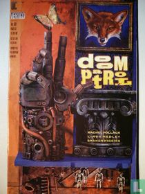 Doom Patrol 69