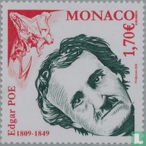 Edgar Allan Poe