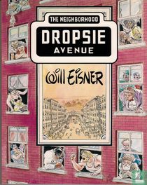 Dropsie Avenue