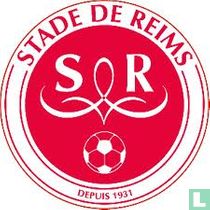 Stade Reims match programmes catalogue