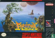 Equinox