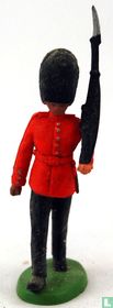 Scots Guard