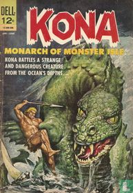 Kona
