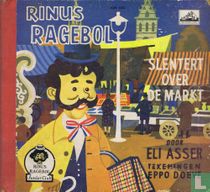 Rinus Ragebol slentert over de markt