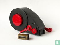 Computrol filmlader