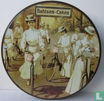 Bahlsen-Cakes