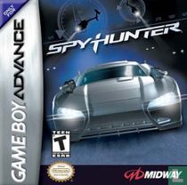Spy Hunter