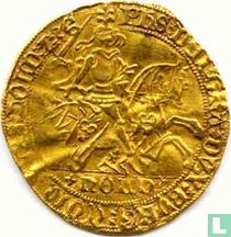 Holland gouden rijder ND (1434-1440)