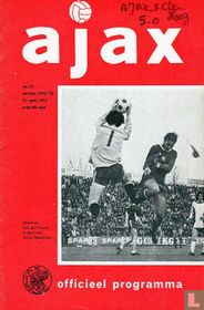 Ajax - FC Den Haag