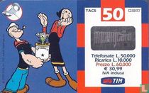 Popeye Surprise