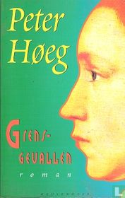Grensgevallen