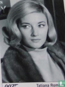 Tatiana Romanova  