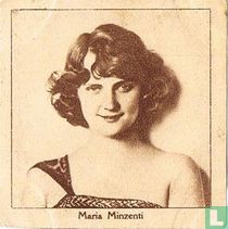 Maria Minzenti