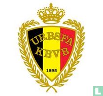 Belgium match programmes catalogue