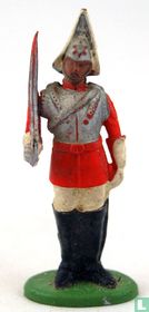Leibwächter