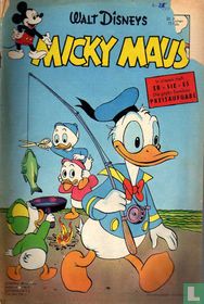 Micky Maus 25