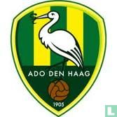 ADO Den Haag match programmes catalogue