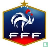 Frankrijk wedstrijdprogramma's catalogus