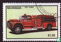 Fire trucks