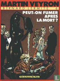 Peut-on fumer après la mort? for sale