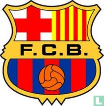 Barcelona programmes de matchs catalogue