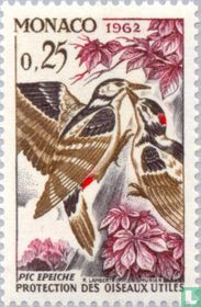 Protection des oiseaux