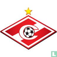 Spartak Moskou spielprogramme katalog