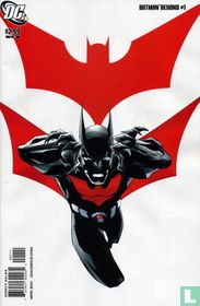 Batman Beyond 1