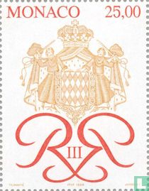 Jubilé du Prince Rainier III