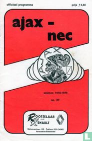 Ajax - NEC