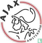 Ajax wedstrijdprogramma's catalogus