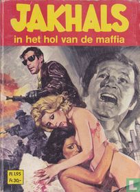 In het hol van de Maffia for sale