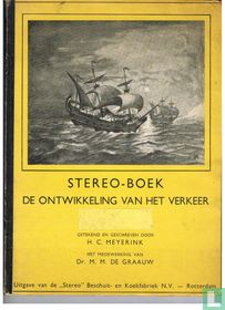 De ontwikkeling van het verkeer