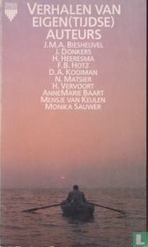 Verhalen van eigen(tijdse) auteurs