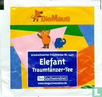 Elefant Traumtänzer-Tee