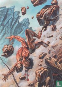"Landslide"