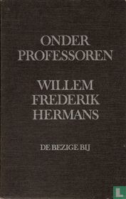 Onder professoren