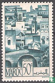 Walled City
