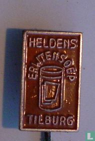 Heldens erwtensoep Tilburg [bruin]