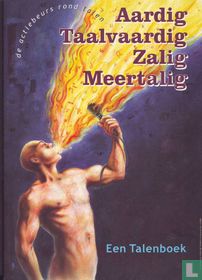 Aardig Taalvaardig Zalig Meertalig