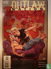 Outlaw Nation 14