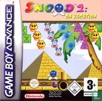 Snood 2: On Vacation