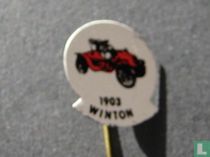 1903 Winton [rouge]