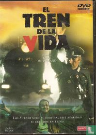 El Tren de la Vida
