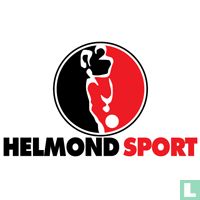Helmond Sport match programmes catalogue