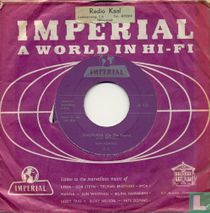 Jambalaya (On the Bayou)