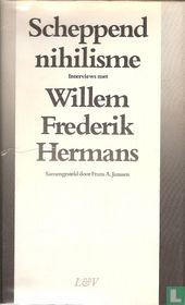 Scheppend nihilisme